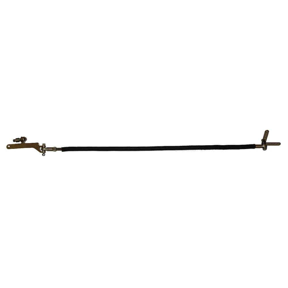 Panther Trolling Motor Tie Bar Kit - 552700