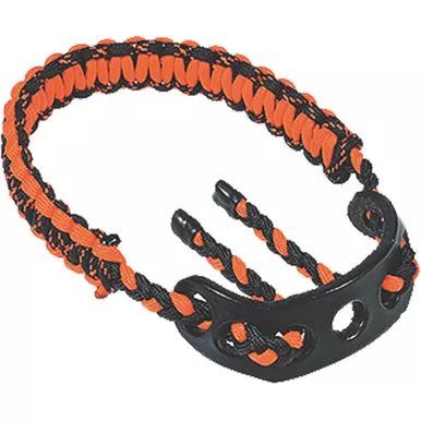 Paradox Elite Custom Cobra Bow Sling, Black/