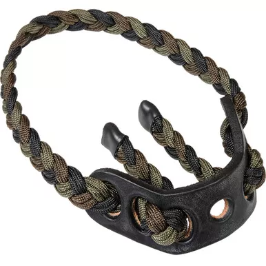 Paradox PBSE E-81 Elite Bow Sling, Olive Xtra