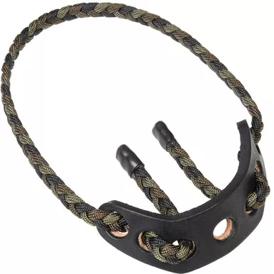 Paradox PBSL C-50 Standard Bow Sling, Olive Xtra