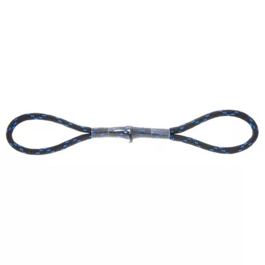 Paradox PFS-55 Finger Sling, Black/Royal Blue