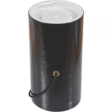 Paradox PREL-100-BLK Release Rope, 100 Feet, Black