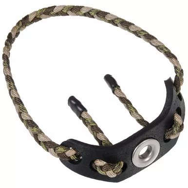 Paradox PSYNC-48 Bow Sling, Forest Edge Camo