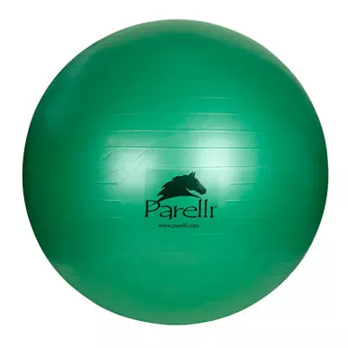 PARELLI 42-44in Green Ball (PC0016)