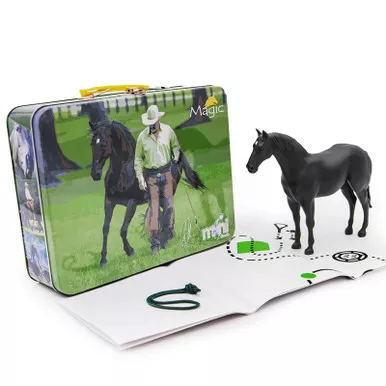 PARELLI Mini Magic Toy and Lunchbox (PA0480)