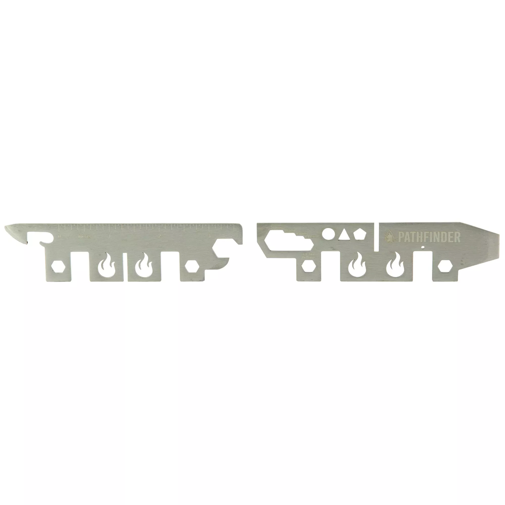 Pathfinder Stove Stand Multi-tool
