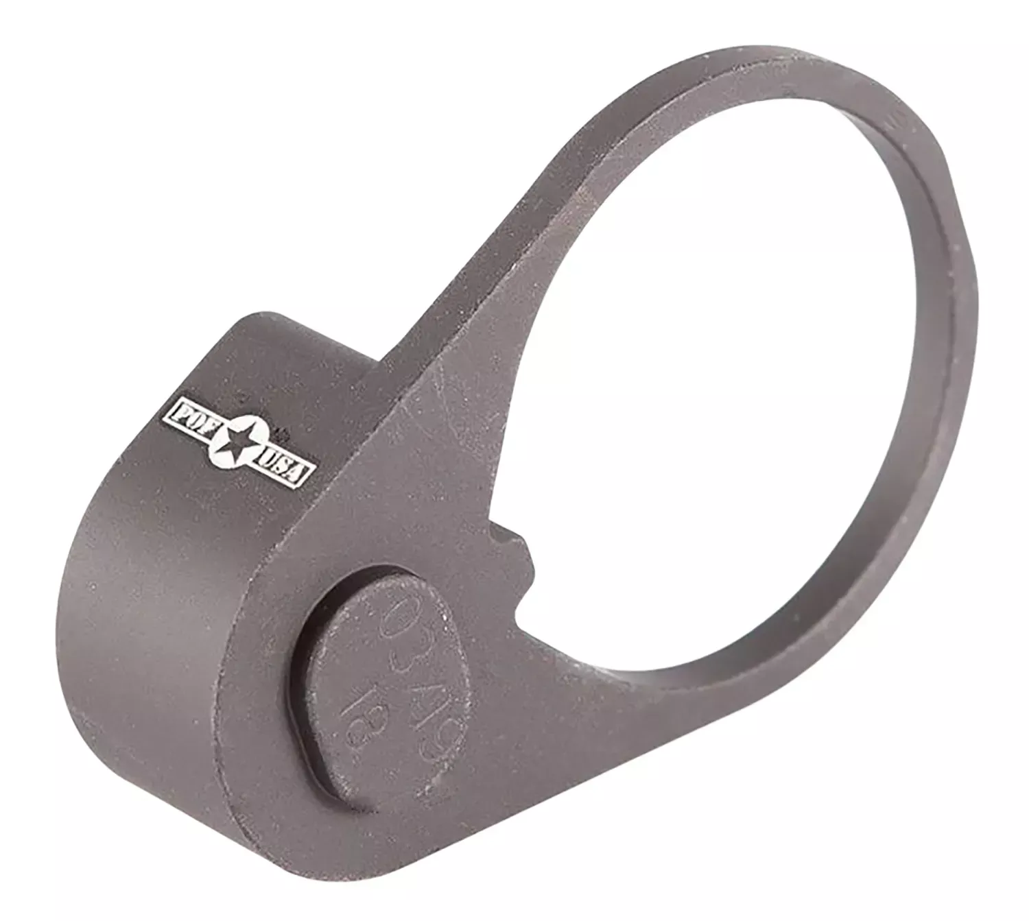 Patriot Ordnance Factory Revolution Lo-Profile Quick Release