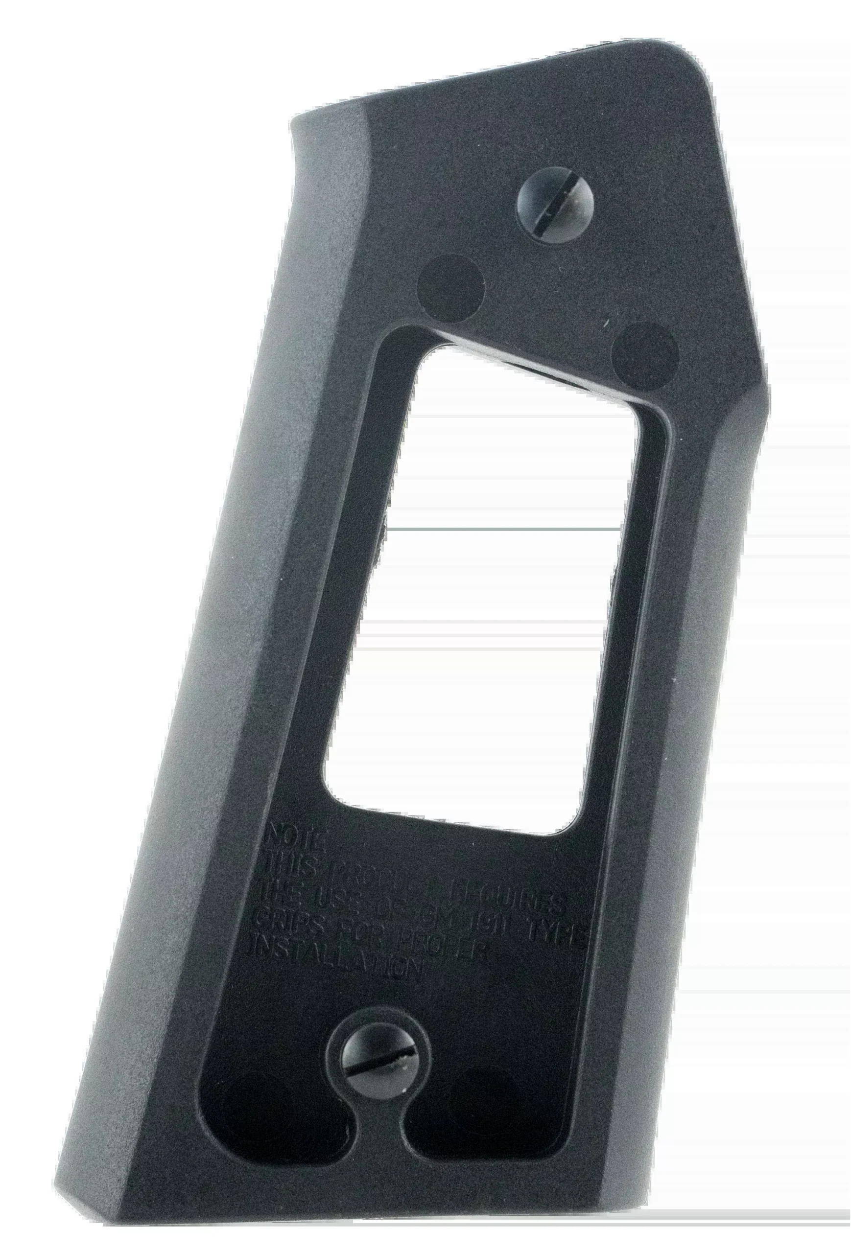 Pearce Grip Ar15 Adapter