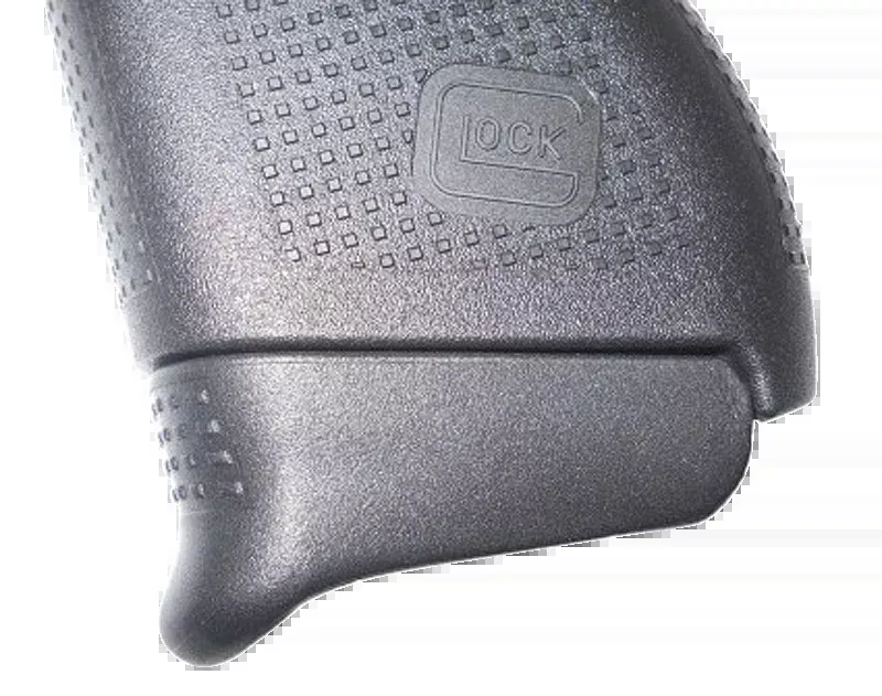 Pearce Grip Extension Plus For - Glock 43