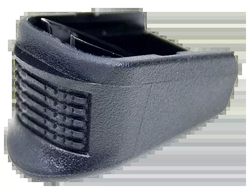Pearce Grip Extension Plus For - Glock Gen 4 9mm/.40/.357