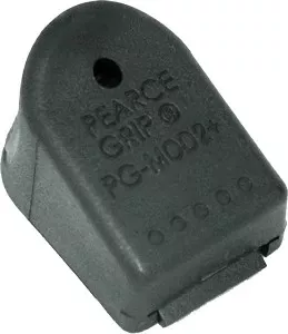 Pearce Grip Extension Plus For – Springfield Xdmod2 9mm/.40s&w!