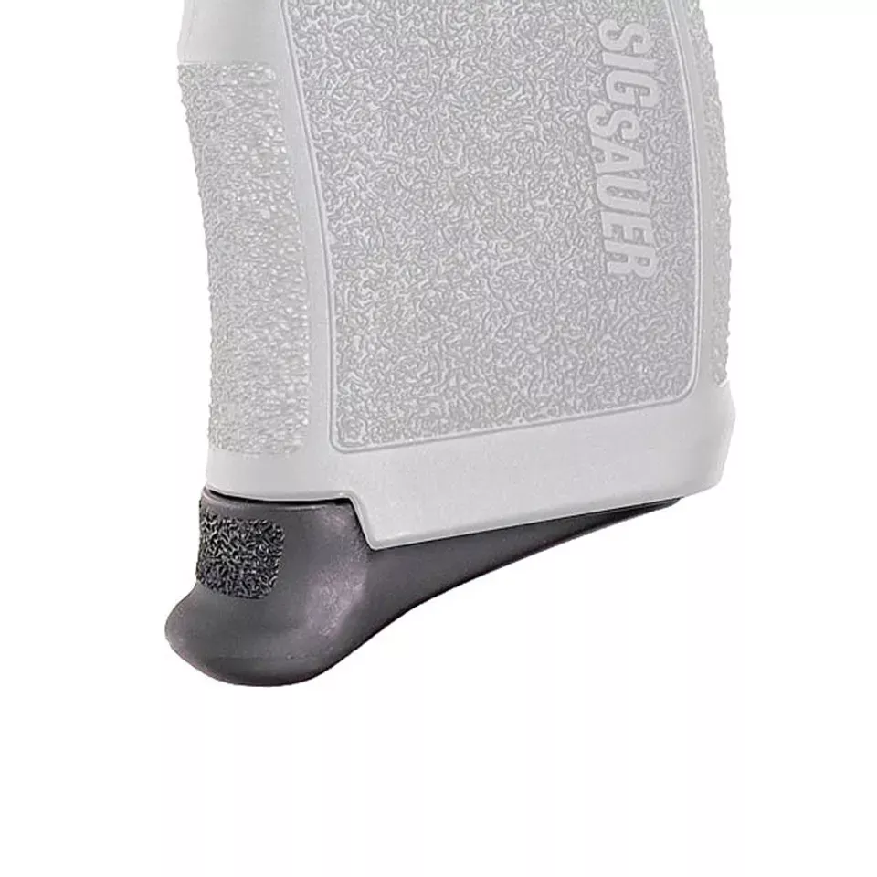 Pearce Grip Grip Extension for Sig P365X/XL Magazines Polymer Black PG365X