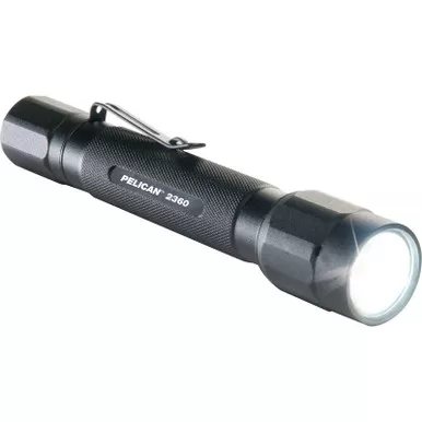Pelican 023600-0002-110 2360 Tactical Flashlight