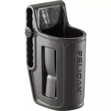 Pelican 076000-7060-110 7608 Plastic Holster for 7600 Flashlights