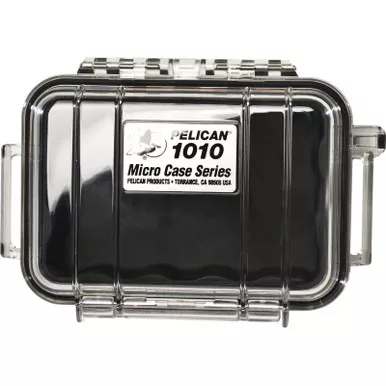 Pelican 1010 Micro Case