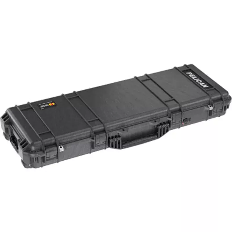 Pelican Protector 1750 Long Case Black