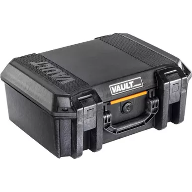 Pelican V300P Vault 5 Pistol Hard Case
