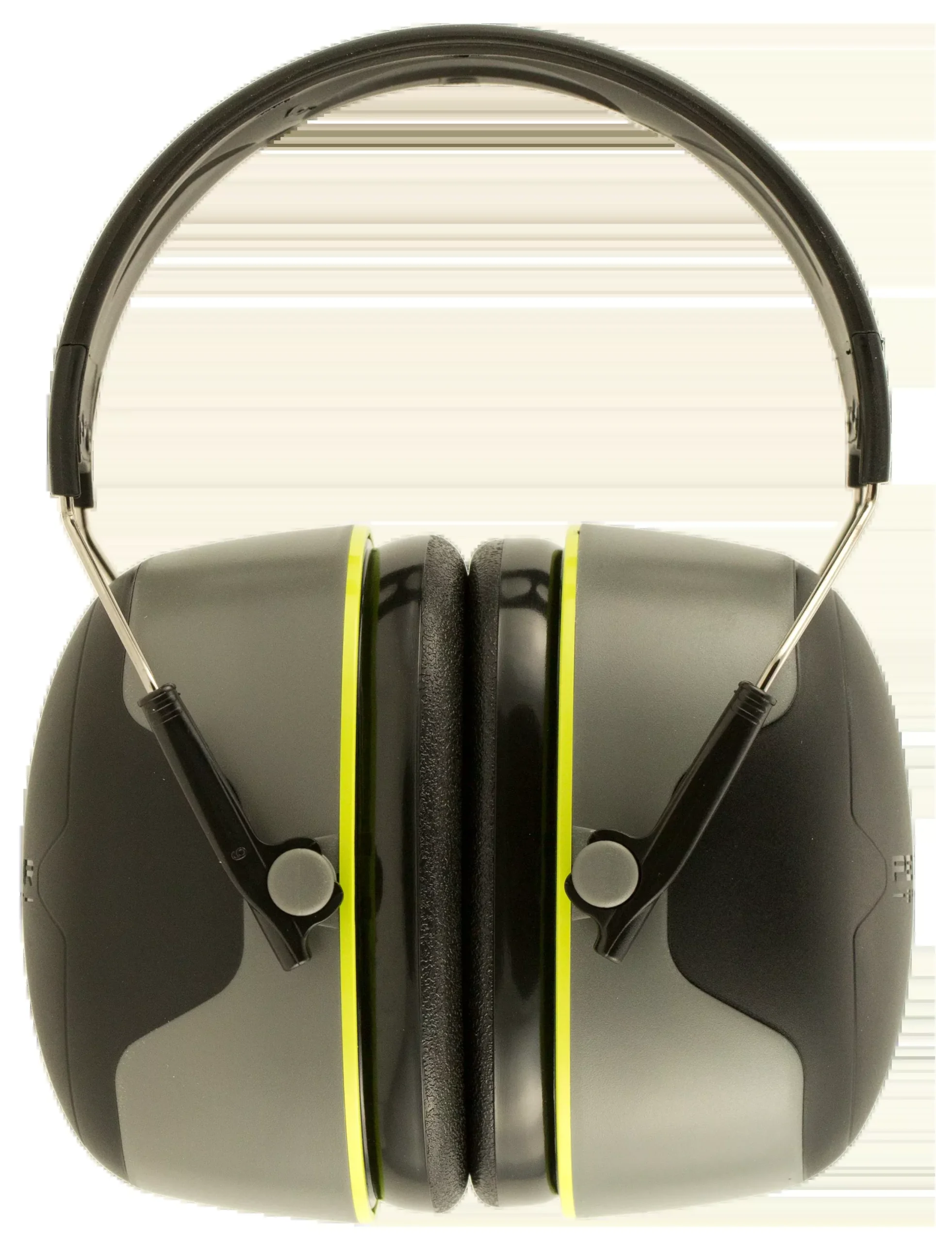 Peltor Ear Muff Sport Ultimate - Grey/green 30db