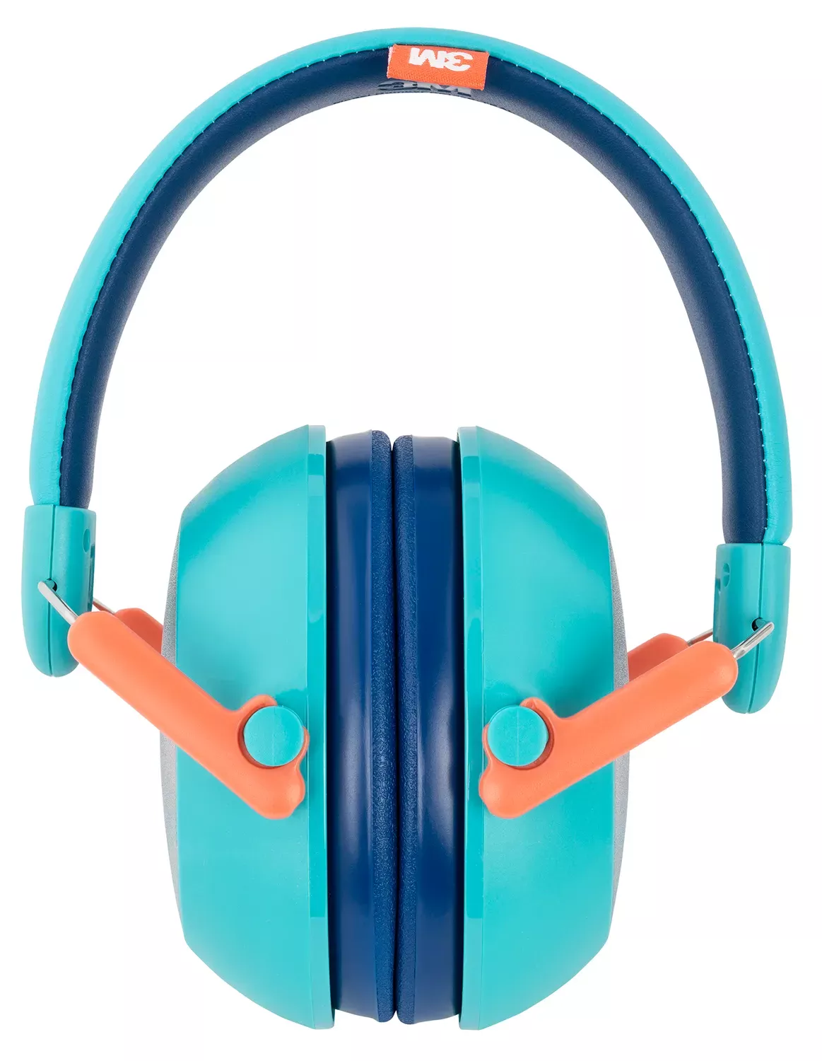 PeltorKids Hearing Protection Plus 23 dB Over the Head