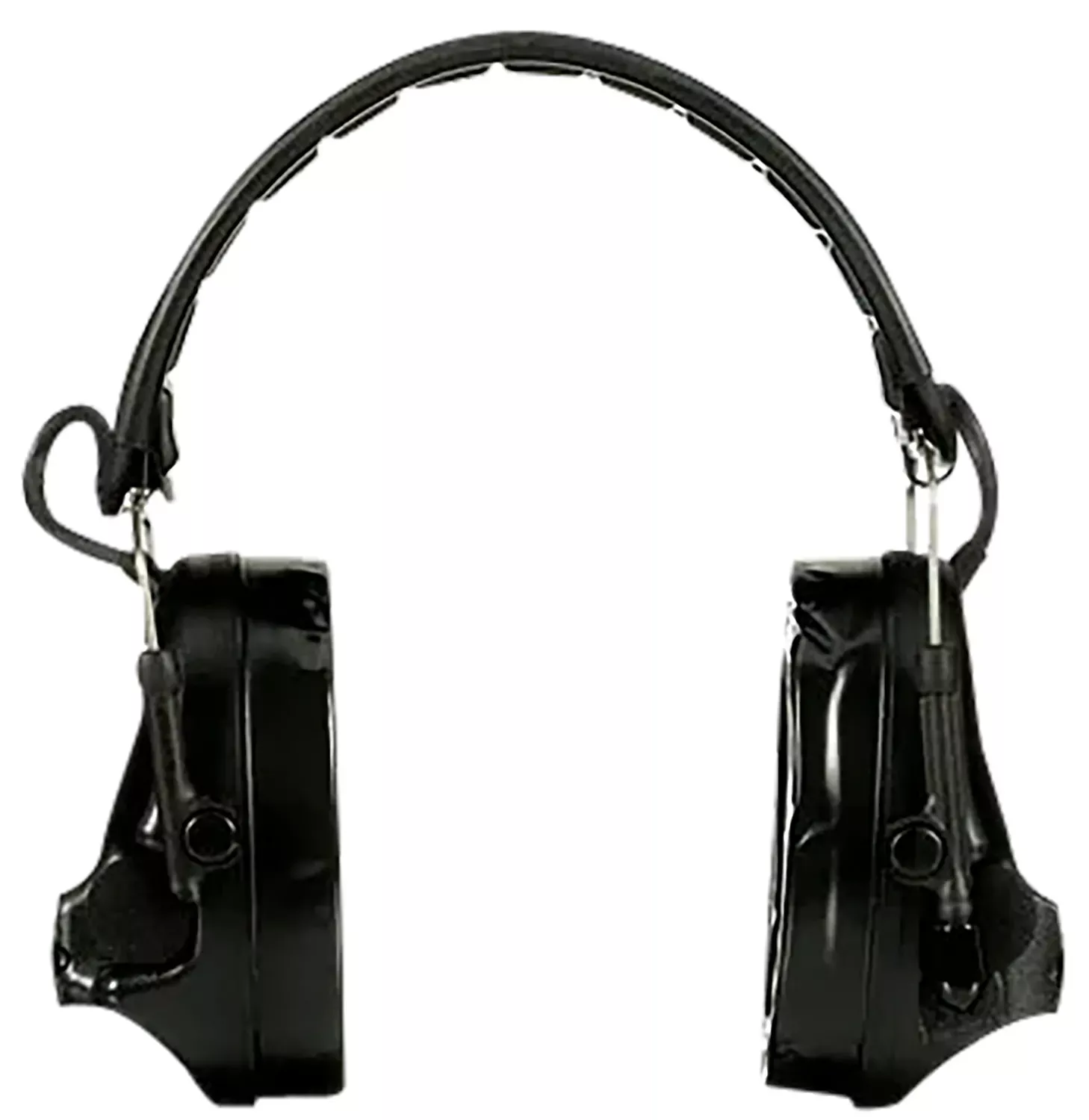 PeltorSwatTac V Hearing Defender Headset 23 dB Over the Head