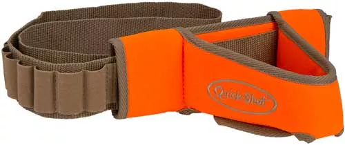 Peregrine Outdoors Quick-shot – Shotgun Holster Blaze Orange