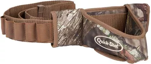 Peregrine Outdoors Quick-shot – Shotgun Holster Mobu Country