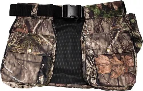 Peregrine Outdoors Upland Game – Belt 29″-56″ Waist Mobu Cntry