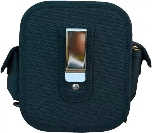 Peregrine Outdoors Wild Hare – One Box Carrier Black