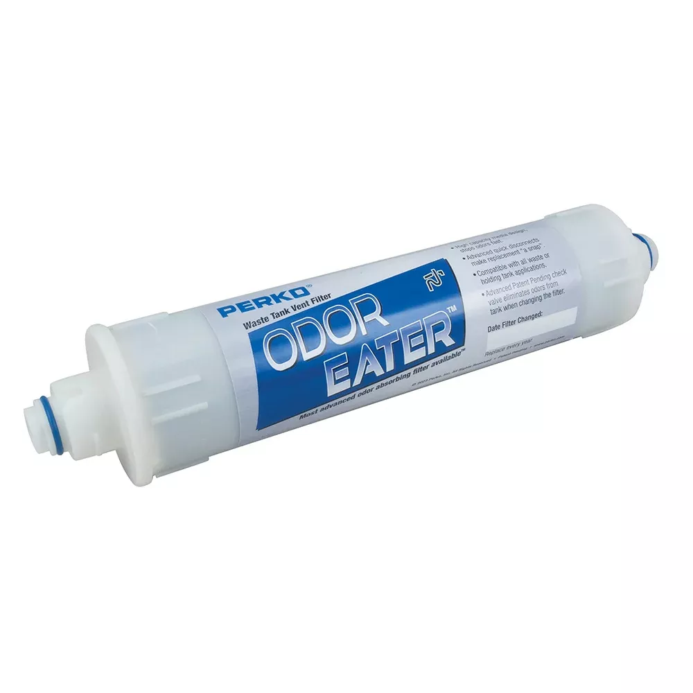 Perko Odor Eater Replacement Cartridge – 0686DP0CRT
