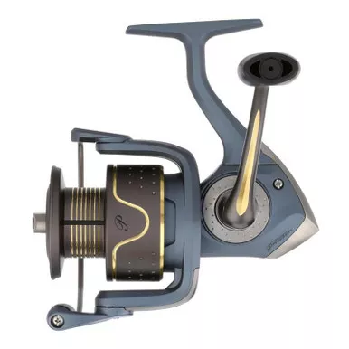 Pflueger President Spinning Reel 5.2:1
