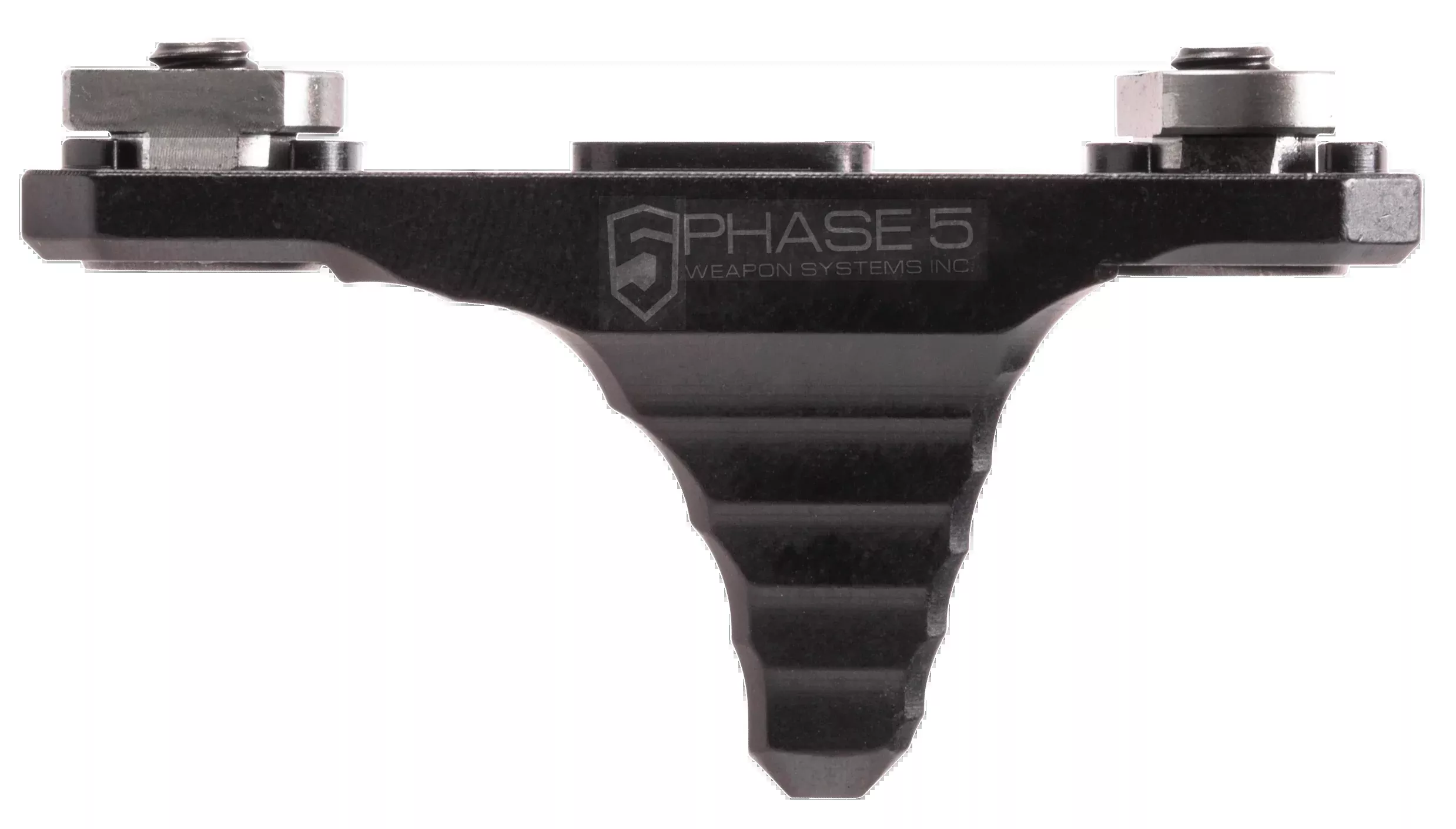 Phase 5 Mini Hand Stop M-lok - Black