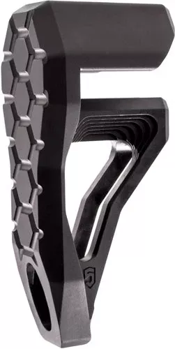 Phase 5 Stock Ums Universal – Mini Stock For Ar-15 Black