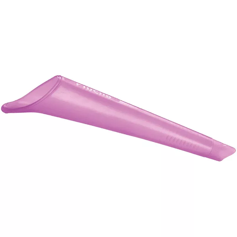 PIBELLA Pibella Travel Pink – Compact Portable Travel Container