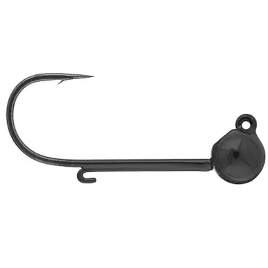 Picasso Tungsten Head Black #3 1/2oz