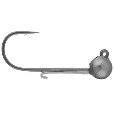 Picasso Tungsten Head Plain #4 1/2oz
