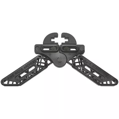 Pine Ridge 2559-BK Kwik Stand Bow Support, Black