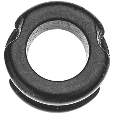 Pine Ridge 2567-BK Z38 Aluminum Peep Sight, 3/16 Inches, Black, 1 Pack