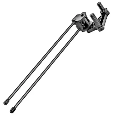 Pine Ridge Archery Gen-Stand Genesis Black Bow Support #2562-BK