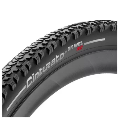 PIRELLI 2-Pair Cinturato Gravel RC 40-622 Tires
