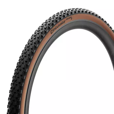 PIRELLI Cinturato Gravel S 45-622 Classic Folding Tire (4162200)