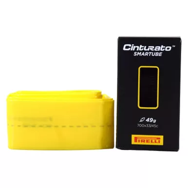 PIRELLI Cinturato SmarTUBE Yellow Presta Tube