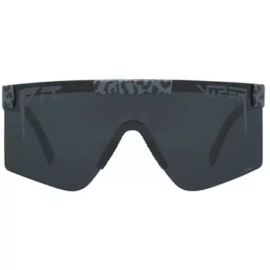 PIT VIPER The Original 2.0 Regular The Nocturnal Sunglasses (E-NR-NOCTRNL-HCP-SM)