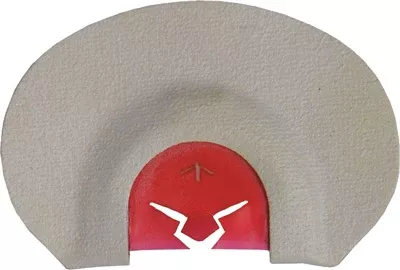 Pittman Game Calls Seek And – Destroy Diaphram Call 3 Reed