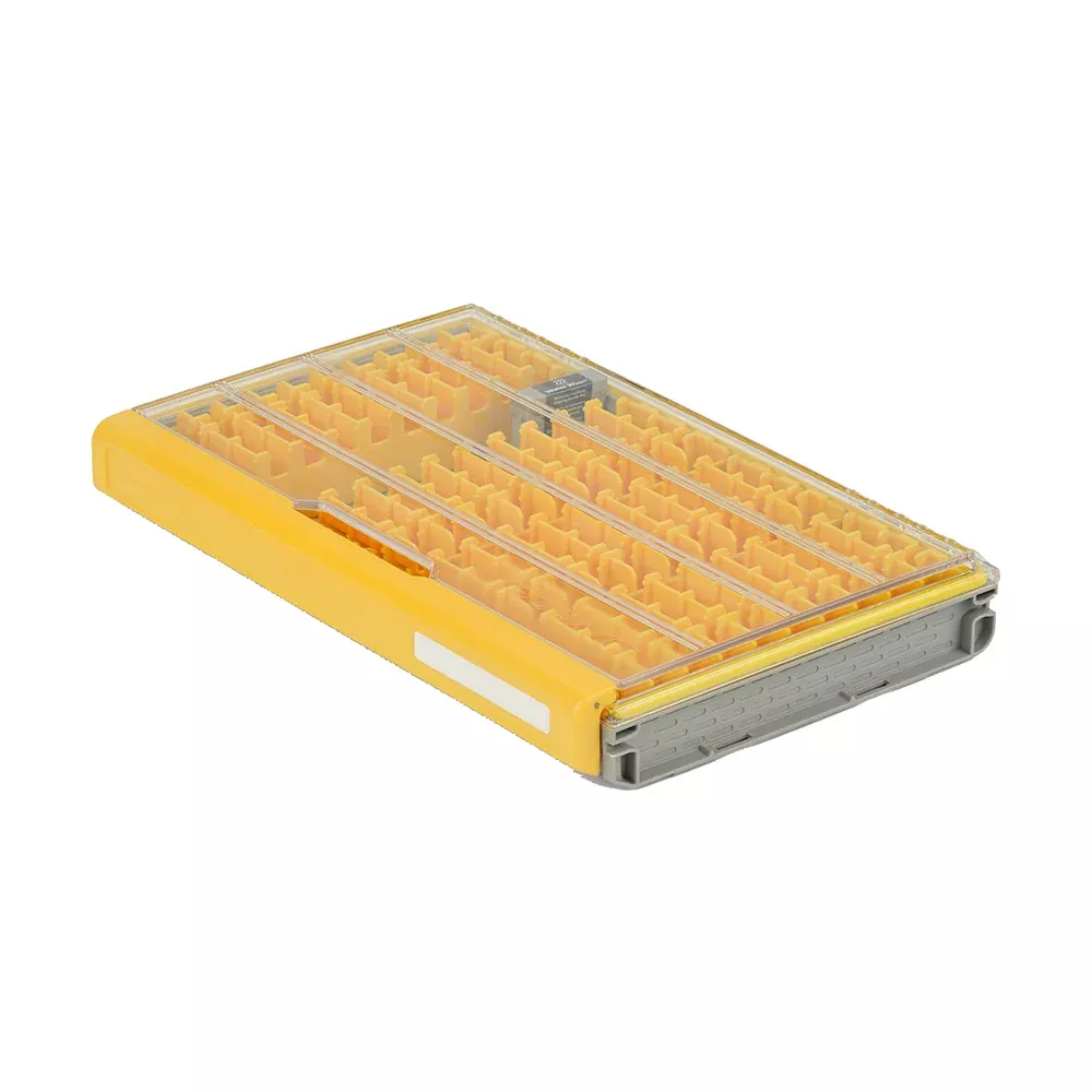 Plano EDGE 3700 Hard Minnow Box [P000290]