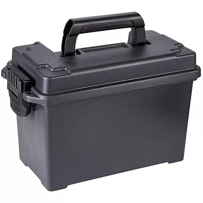 Plano Field and Ammo Box for Versatile Storage and Transport