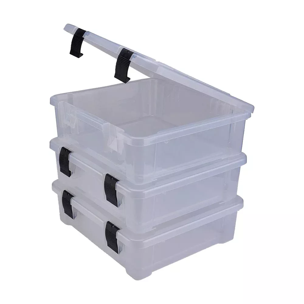Plano ProLatch Stowaway *3-Pack - P000291