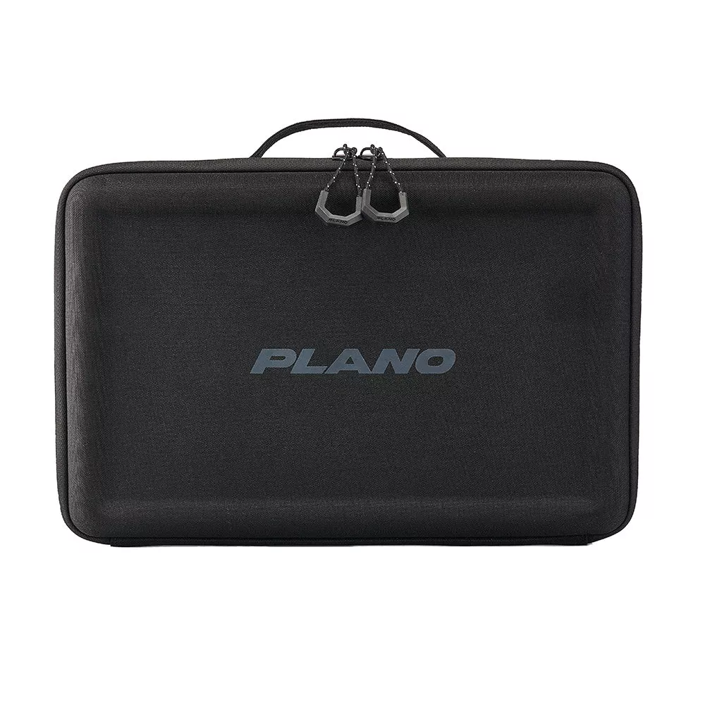 Plano Stowall Gear Case - Large - Black - P000484