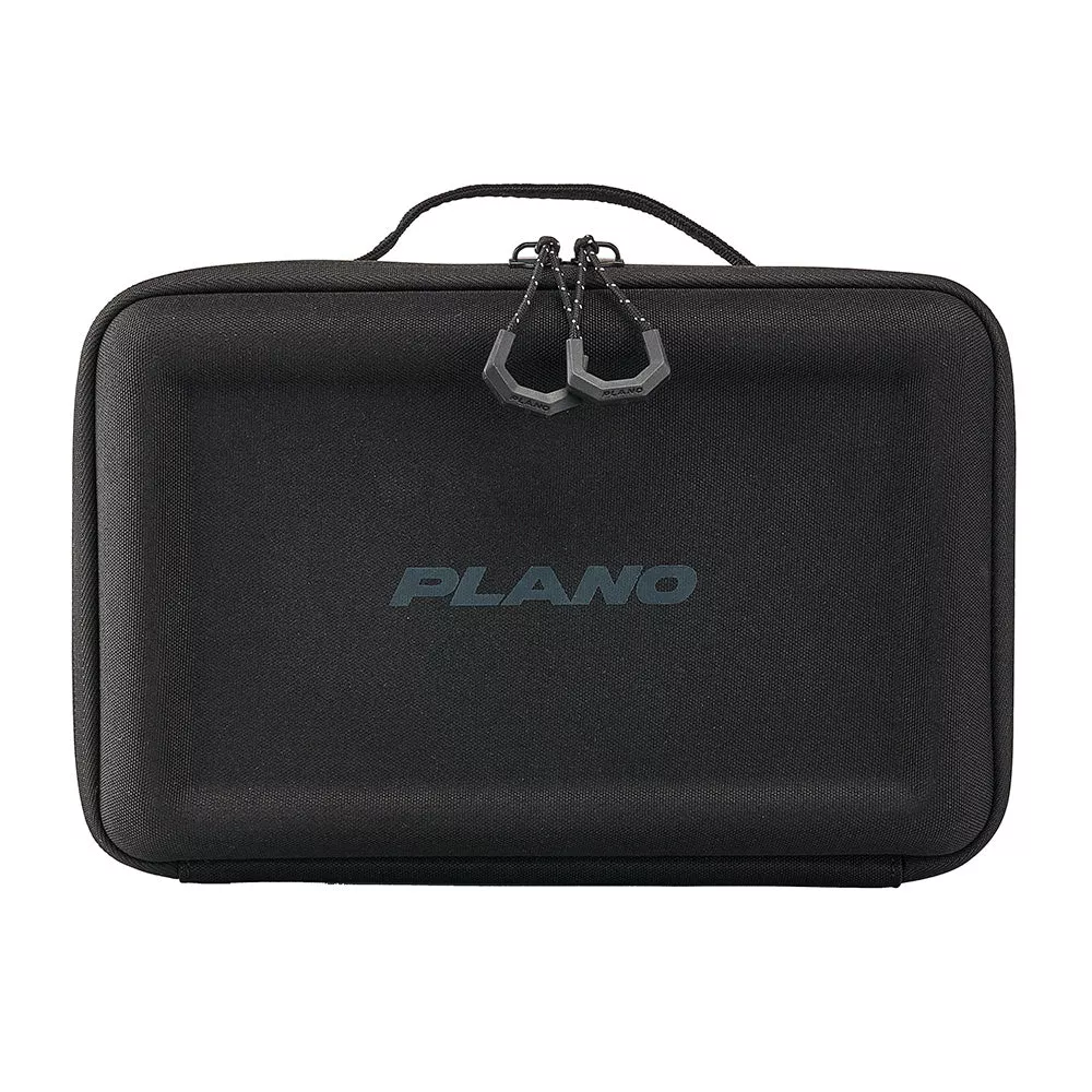 Plano Stowall Gear Case – Medium – Black – P000483