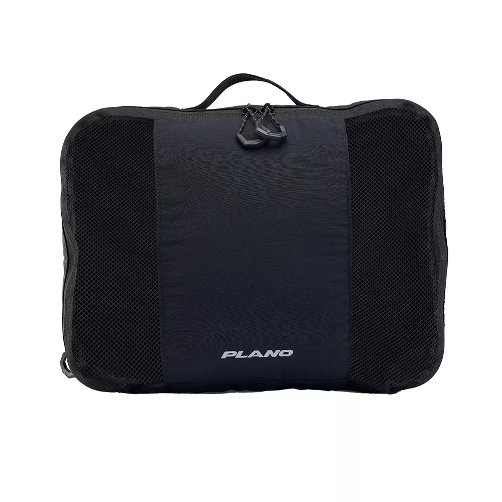 Plano Stowall Packing Cube – Large – Black – P000462