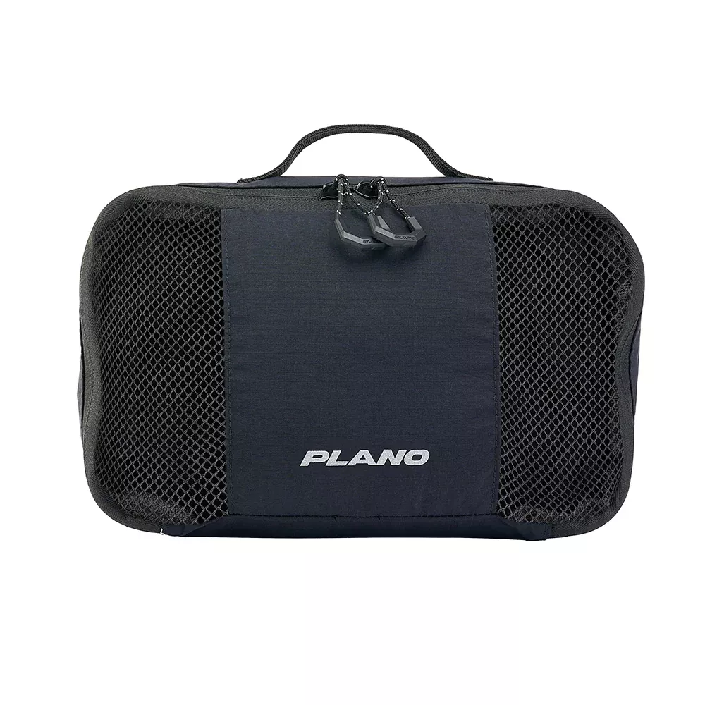 Plano Stowall Packing Cube – Medium – Black – P000461